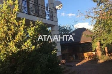 House by the address st. Novoselov (area 295 m²) - Atlanta.ua - photo 20