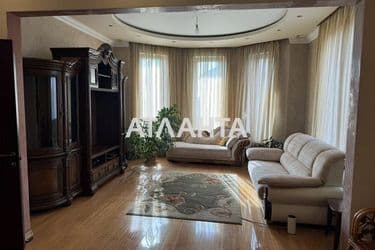 House by the address st. Novoselov (area 295 m²) - Atlanta.ua - photo 21