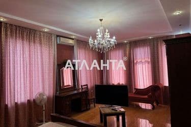 House by the address st. Novoselov (area 295 m²) - Atlanta.ua - photo 22