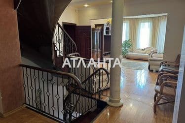 House by the address st. Novoselov (area 295 m²) - Atlanta.ua - photo 23
