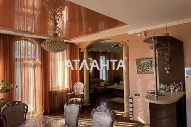 House by the address st. Novoselov (area 295 m²) - Atlanta.ua - photo 26