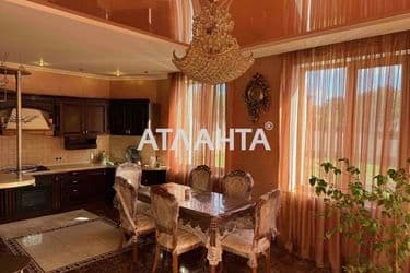 House by the address st. Novoselov (area 295 m²) - Atlanta.ua - photo 27