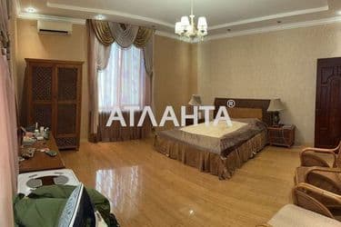House by the address st. Novoselov (area 295 m²) - Atlanta.ua - photo 29
