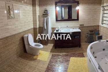 House by the address st. Novoselov (area 295 m²) - Atlanta.ua - photo 32