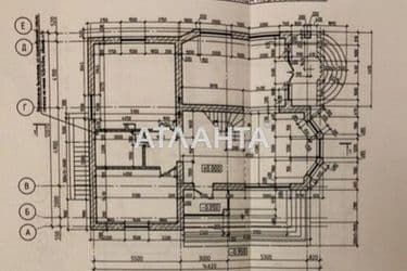 House by the address st. Novoselov (area 295 m²) - Atlanta.ua - photo 35