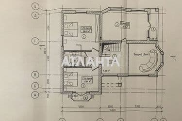 House by the address st. Novoselov (area 295 m²) - Atlanta.ua - photo 36