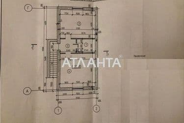 House by the address st. Novoselov (area 295 m²) - Atlanta.ua - photo 37
