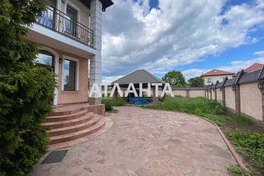 House by the address st. Novoselov (area 295 m²) - Atlanta.ua - photo 22