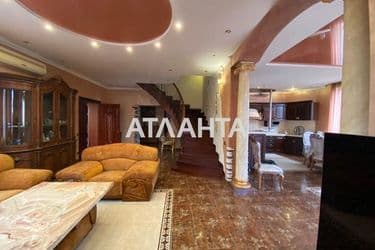 House by the address st. Novoselov (area 295 m²) - Atlanta.ua - photo 24