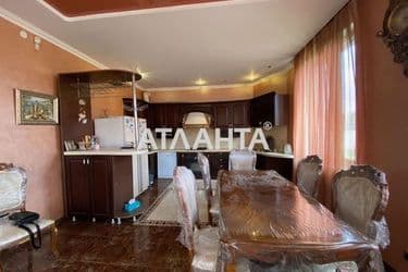 House by the address st. Novoselov (area 295 m²) - Atlanta.ua - photo 26
