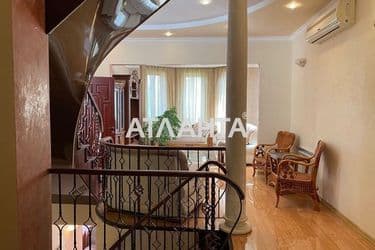 House by the address st. Novoselov (area 295 m²) - Atlanta.ua - photo 35