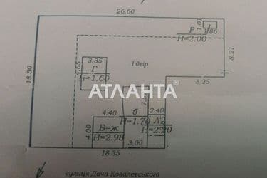 Landplot by the address st. Dacha Kovalevskogo Amundsena (area 4,5 acr) - Atlanta.ua - photo 8