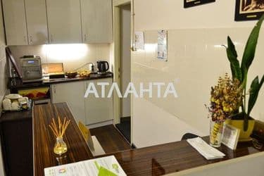 3-rooms apartment apartment by the address st. Nezhinskaya Frantsa Meringa (area 55,7 m²) - Atlanta.ua - photo 11