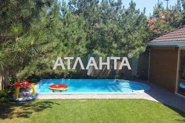 Будинок за адресою вул. Планетна (площа 195 м²) - Atlanta.ua - фото 34