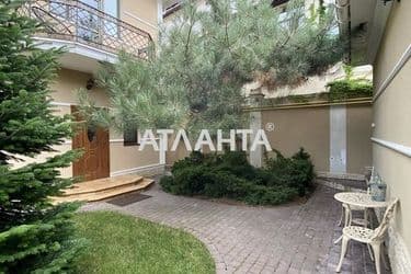 House by the address st. Planetnaya (area 195 m²) - Atlanta.ua - photo 40