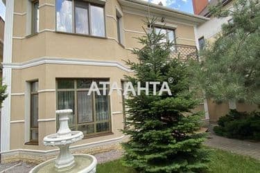 Будинок за адресою вул. Планетна (площа 195 м²) - Atlanta.ua - фото 38