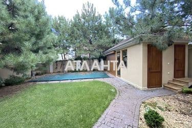 Будинок за адресою вул. Планетна (площа 195 м²) - Atlanta.ua - фото 37