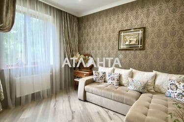 House by the address st. Planetnaya (area 195 m²) - Atlanta.ua - photo 30