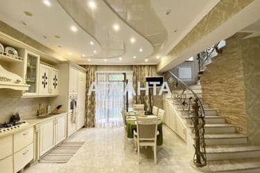Будинок за адресою вул. Планетна (площа 195 м²) - Atlanta.ua - фото 24