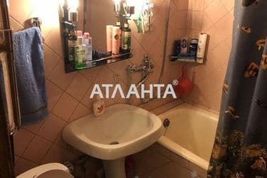 2-комнатная квартира по адресу Фонтанская дор. (площадь 52 м²) - Atlanta.ua - фото 21