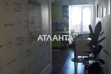 3-rooms apartment apartment by the address st. Nezhinskaya Frantsa Meringa (area 78 m²) - Atlanta.ua - photo 23