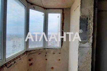 1-room apartment apartment by the address st. Parusnaya Geroev Stalingrada (area 58 m²) - Atlanta.ua - photo 9