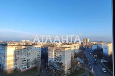 1-room apartment apartment by the address st. Parusnaya Geroev Stalingrada (area 58 m²) - Atlanta.ua - photo 20