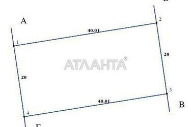 Ділянка за адресою вул. Абрикосова (площа 8 сот) - Atlanta.ua - фото 8
