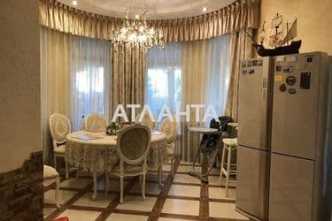 House by the address st. Madridskaya (area 205 m²) - Atlanta.ua - photo 28