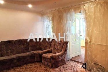 2-кімнатна квартира за адресою Габсбурга Вільгельма пров. (площа 40 м²) - Atlanta.ua - фото 13