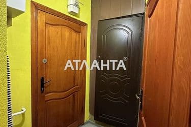 3-rooms apartment apartment by the address st. Kuznechnaya Chelyuskintsev (area 48,5 m²) - Atlanta.ua - photo 23