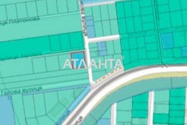 Ділянка за адресою вул. Масив №23 (площа 13 сот) - Atlanta.ua - фото 7