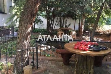 House by the address st. Kordonnyy per (area 360 m²) - Atlanta.ua - photo 33