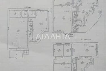 House by the address st. Kordonnyy per (area 360 m²) - Atlanta.ua - photo 46