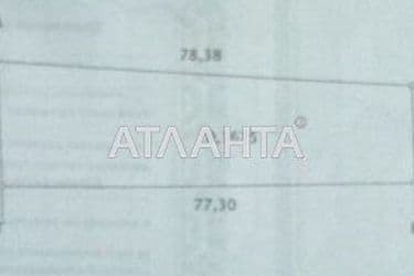 Landplot by the address st. Oktyabrskiy 1 y per (area 16,8 acr) - Atlanta.ua - photo 9