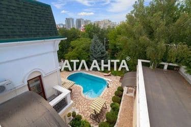 House by the address st. Kamanina (area 1000 m²) - Atlanta.ua - photo 21