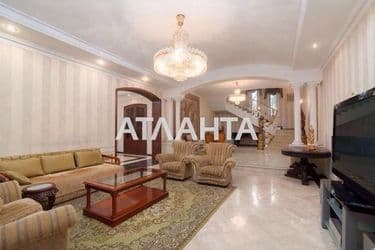 House by the address st. Kamanina (area 1000 m²) - Atlanta.ua - photo 24