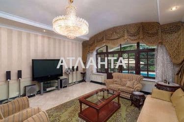 House by the address st. Kamanina (area 1000 m²) - Atlanta.ua - photo 26