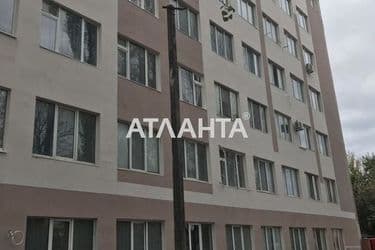 1-room apartment apartment by the address st. Borovskogo Nikolaya (area 31,7 m²) - Atlanta.ua - photo 7