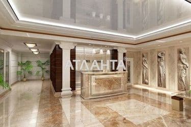 1-room apartment apartment by the address st. Pedagogicheskaya (area 48 m²) - Atlanta.ua - photo 46