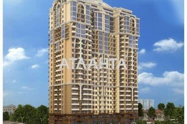1-room apartment apartment by the address st. Pedagogicheskaya (area 48 m²) - Atlanta.ua - photo 45