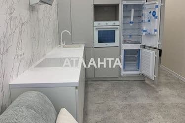 1-room apartment apartment by the address st. Pedagogicheskaya (area 48 m²) - Atlanta.ua - photo 29