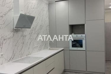 1-room apartment apartment by the address st. Pedagogicheskaya (area 48 m²) - Atlanta.ua - photo 38