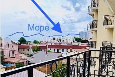 1-room apartment apartment by the address st. Pedagogicheskaya (area 48 m²) - Atlanta.ua - photo 30
