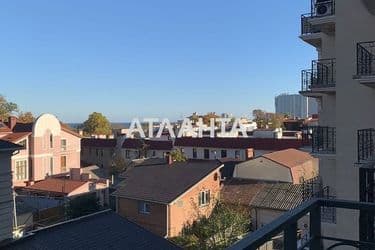 1-room apartment apartment by the address st. Pedagogicheskaya (area 48 m²) - Atlanta.ua - photo 54