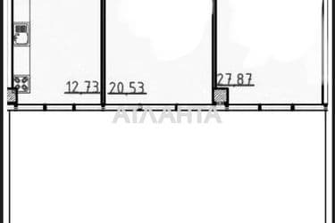 2-комнатная квартира по адресу ул. Большая арнаутская (площадь 80 м²) - Atlanta.ua - фото 18