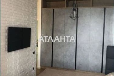 1-room apartment apartment by the address st. Gagarinskoe plato (area 45 m²) - Atlanta.ua - photo 13