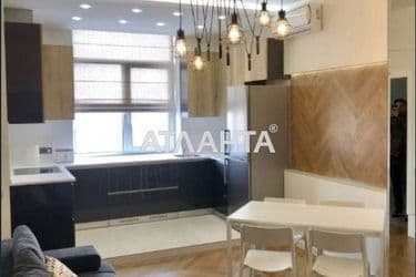 1-room apartment apartment by the address st. Gagarinskoe plato (area 45 m²) - Atlanta.ua - photo 11