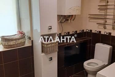 House by the address st. 51 y perekopskoy divizii (area 36 m²) - Atlanta.ua - photo 17
