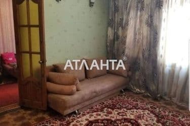 Room in dormitory apartment by the address st. Promyshlennaya (area 21 m²) - Atlanta.ua - photo 8